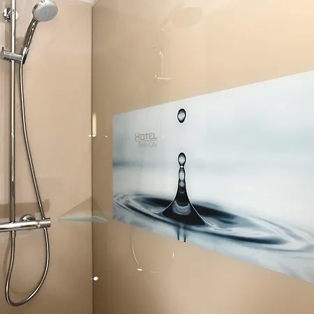 Готель Hotel Bonn City