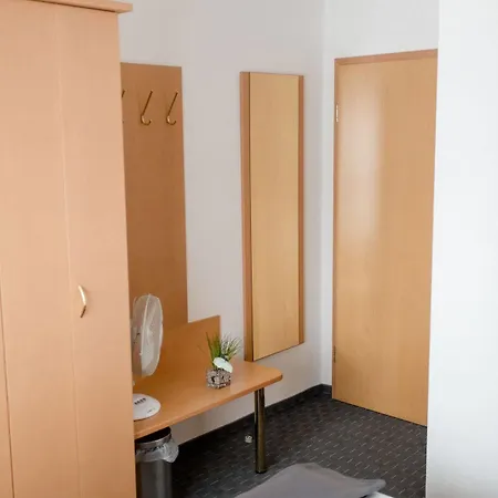 Hotel Bonn City