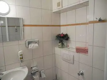 Готель Hotel Bonn City 3*